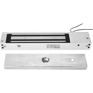 Dc 12v 280kg Holding Force Waterproof Electric Magnetic Electromagnetic Lo Baj Dc 12v 280kg Holding Force Waterproof Electric Magnetic Electromagnetic Lo Baj