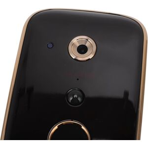 Smart Wifi Video Doorbell Camera Two Way Call Infrared Motion Detection Nigh Dts Smart Wifi Video Doorbell Camera Two Way Call Infrared Motion Detection Nigh Dts