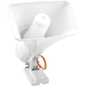 150 Db Dc 12v Dual Wired Horn Siren Burglar Alarm System Warning Althorn 150 Db Dc 12v Dual Wired Horn Siren Burglar Alarm System Warning Althorn