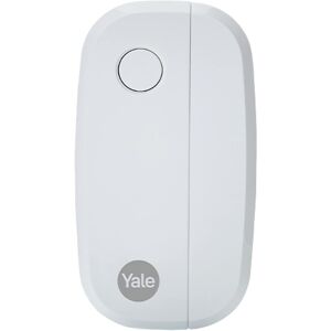 Yale Ac-Dc Sync Alarm Door/window Contact - Sync Smart Home Alarm - 200m Range Yale Ac-Dc Sync Alarm Door/window Contact - Sync Smart Home Alarm - 200m Range