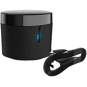 Broadlink 2x( Rm4 Home Wifi Remote Control Temper Sensor Hts2 Rm4c Ir3576 Broadlink 2x( Rm4 Home Wifi Remote Control Temper Sensor Hts2 Rm4c Ir3576