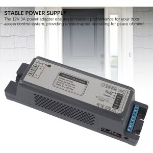 Access Control Wireless Rf Switch Door Access Control Power Supply 433mhz Remote Access Control Wireless Rf Switch Door Access Control Power Supply 433mhz Remote