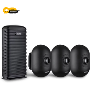Does Not Apply Kerui Dw9 Wireless Driveway Garage Motion Sensor Burglar Alarm System Waterproof Does Not Apply Kerui Dw9 Wireless Driveway Garage Motion Sensor Burglar Alarm System Waterproof