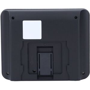 Wireless Video Doorbell Camera 2mp 1080p Pir Motion Detection Smart Securi Baj Wireless Video Doorbell Camera 2mp 1080p Pir Motion Detection Smart Securi Baj