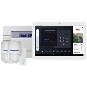 Pyronix Enforcer Enf-Tab/kit2-Uk Wireless Intruder Alarm Kit - Product Type Pyronix Enforcer Enf-Tab/kit2-Uk Wireless Intruder Alarm Kit - Product Type