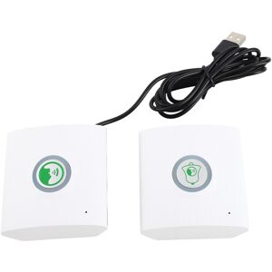 Wireless Doorbell Intercom 433mhz Non Visual Building Smart Intercom Doorbel Fis Wireless Doorbell Intercom 433mhz Non Visual Building Smart Intercom Doorbel Fis