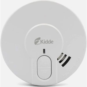 Smoke Alarm For Caravan/motorhomes Kidde Dy29 5 Year Battery Smoke Alarm For Caravan/motorhomes Kidde Dy29 5 Year Battery