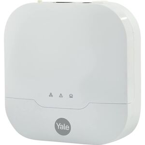 Yale Smart Alarm Hub, Home Security System With Mobile App Control, Multi-Proper Yale Smart Alarm Hub, Home Security System With Mobile App Control, Multi-Proper