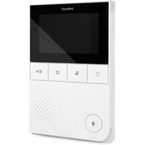 DoorBird D2101KH Stainless Steel IP Video Door Station - Video Doorbell DoorBird D2101KH Stainless Steel IP Video Door Station - Video Doorbell