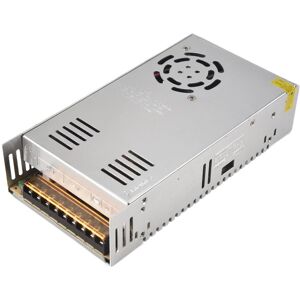 Sodial 12v 50a 600w Supply For Automation, Lamps, Instruments, Electric ,6225 Sodial 12v 50a 600w Supply For Automation, Lamps, Instruments, Electric ,6225