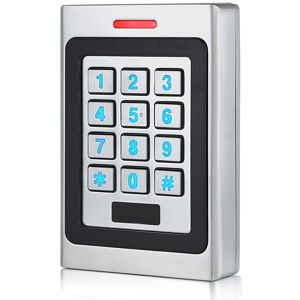 Access Control Keypad Ip67 Waterproof Dustproof Password Card Open Keyless Ls Access Control Keypad Ip67 Waterproof Dustproof Password Card Open Keyless Ls