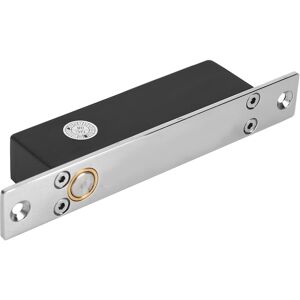 Dc12v Electric Drop Door Lock Plug Lock Magnetic Induction Access Control Dc12v Electric Drop Door Lock Plug Lock Magnetic Induction Access Control