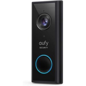 Eufy Video Doorbell 2k Add-On Wireless Security Vat Invoic - Homebase 2 Required Eufy Video Doorbell 2k Add-On Wireless Security Vat Invoic - Homebase 2 Required
