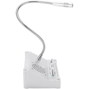 Dualway Bank Store Station Window Counter Intercom System Eu 11 Am Dualway Bank Store Station Window Counter Intercom System Eu 11 Am