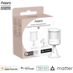 Aqara P2 Wireless Infrared Sensor - Indoor Sensor Aqara P2 Wireless Infrared Sensor - Indoor Sensor