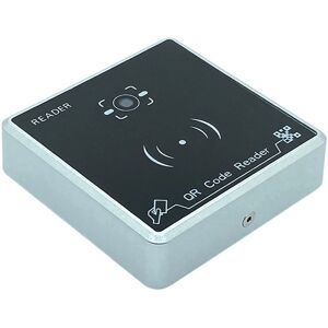 Sodial Qr Code Reader Rfid Card Reader Access Control Card Reader Wiegand7235 Sodial Qr Code Reader Rfid Card Reader Access Control Card Reader Wiegand7235