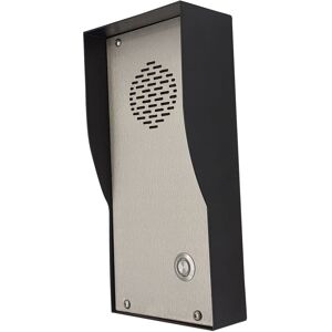 Gsm Activate 4g Gsm Intercom - Simcard Operated Intercom System - Uk Made Gsm Activate 4g Gsm Intercom - Simcard Operated Intercom System - Uk Made