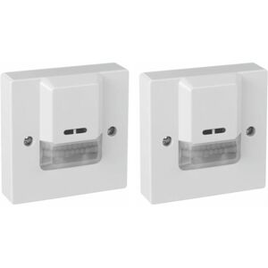 Timeguard ST810 Motion Sensor PIR Light Switch - Motion Sensor PIR Switch Timeguard ST810 Motion Sensor PIR Light Switch - Motion Sensor PIR Switch
