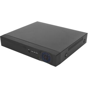 110‑240v 6‑in‑1 Coaxial Nvr Network Video Hard Disk Recorder Ahd/tvi/cvi/cv Sg 110‑240v 6‑in‑1 Coaxial Nvr Network Video Hard Disk Recorder Ahd/tvi/cvi/cv Sg