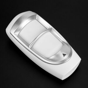 Outdoor Waterproof Wired Motion Detector Dual Pir Sensor Pet Immunity Securi Hot Outdoor Waterproof Wired Motion Detector Dual Pir Sensor Pet Immunity Securi Hot