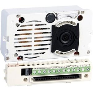 Comelit 4682hc Ikall Audio Video Intercom Colour Camera Module Vip System H.264 Comelit 4682hc Ikall Audio Video Intercom Colour Camera Module Vip System H.264