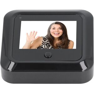 Digital Door Viewer Door Peephole Camera 2.4in Tft Lcd Hd Screen 0.3mp Digital Door Viewer Door Peephole Camera 2.4in Tft Lcd Hd Screen 0.3mp