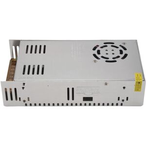 Sodial 12v 50a 600w Supply For Automation, Lamps, Instruments, Electric ,7056 Sodial 12v 50a 600w Supply For Automation, Lamps, Instruments, Electric ,7056