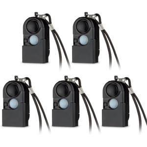 Does Not Apply Portable Mini Motion Detector Alarm 120db Siren Sos Led Light Security Alarm For Does Not Apply Portable Mini Motion Detector Alarm 120db Siren Sos Led Light Security Alarm For