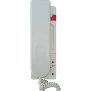 Urmet At-Pid/ta 1131 Audio Intercom Handset Door Phone Privacy Mode Cs1131-002 Urmet At-Pid/ta 1131 Audio Intercom Handset Door Phone Privacy Mode Cs1131-002
