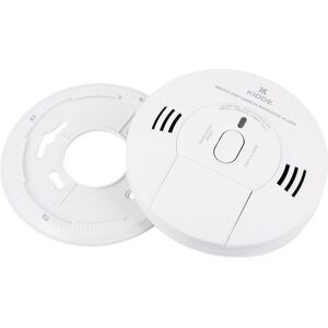Kidde K10scobb Carbon Monoxide And Smoke Alarm Kidde K10scobb Carbon Monoxide And Smoke Alarm