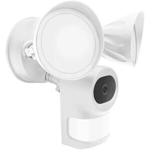 Esp Guardcam2k 4mp Wi-Fi Security Camera - White - Security Camera Esp Guardcam2k 4mp Wi-Fi Security Camera - White - Security Camera