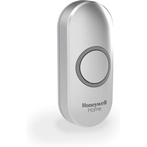 honeywell Honeywell Home Dcp311g Honeywell Home 3 Series Doorbell Portrait Push Grey honeywell Honeywell Home Dcp311g Honeywell Home 3 Series Doorbell Portrait Push Grey