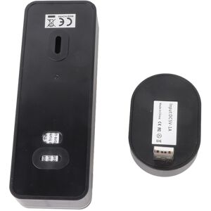 Wifi Doorbell Camera Wireless With Indoor Ip65 Water Resistant Video Wifi Doorbell Camera Wireless With Indoor Ip65 Water Resistant Video