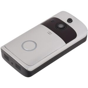Wireless Smart Wifi Video Intercom Doorbell Infrared Night 2 Way Talk Mo Wireless Smart Wifi Video Intercom Doorbell Infrared Night 2 Way Talk Mo