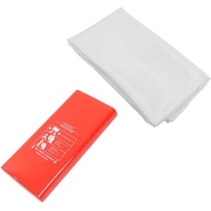 Fire Blanket Fiberglass 550℃ Fire Extinguisher Surpression Blanket For Emergen Fire Blanket Fiberglass 550℃ Fire Extinguisher Surpression Blanket For Emergen