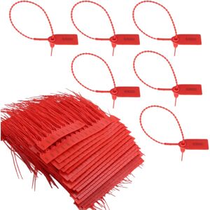1000 Pcs Fire Extinguisher Tags Seals Safety Numbered Zip Ties Labels M4x56698 1000 Pcs Fire Extinguisher Tags Seals Safety Numbered Zip Ties Labels M4x56698