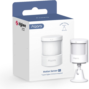 United Aqara Motion Sensor P1upgraded Version, Requires Aqara Hub, 5-Year Battery Life, United Aqara Motion Sensor P1upgraded Version, Requires Aqara Hub, 5-Year Battery Life,