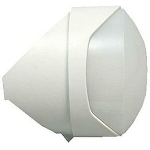 Gjd Gjd023 Elite External Pir Motion Sensor Detector Up To 35m - White Gjd Gjd023 Elite External Pir Motion Sensor Detector Up To 35m - White