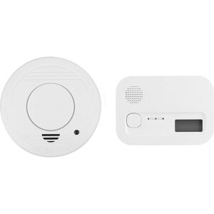 Smartwares FSE-19204 Smartwares FSE-19204