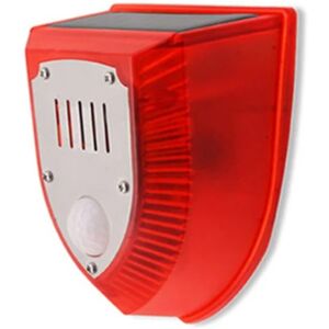 Sodial 3x(Infrared Alarm Detector Remote Control Alarm For Warehouses P6f3)2238 Sodial 3x(Infrared Alarm Detector Remote Control Alarm For Warehouses P6f3)2238