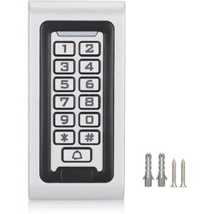 Access Control Keypad Access Control System 125khz Card Standalone 2000 Ct Access Control Keypad Access Control System 125khz Card Standalone 2000 Ct