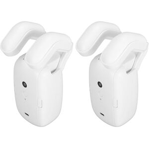 2pcs Automatic Curtain Opener Voice Control Bt App Remote Control Smart Cur Fit 2pcs Automatic Curtain Opener Voice Control Bt App Remote Control Smart Cur Fit