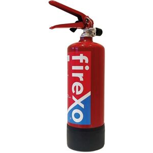 Firexo Kitemarked All Fires Fire Extinguisher Extinguisher, 9l - 5060638821342 Firexo Kitemarked All Fires Fire Extinguisher Extinguisher, 9l - 5060638821342