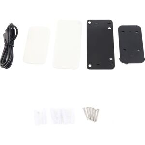 Video Intercom System Long Battery Life 4.3 Inch Doorbell Camera For Office Video Intercom System Long Battery Life 4.3 Inch Doorbell Camera For Office