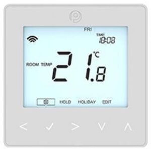Polypipe Smart Programmable Stat - Ufhsmartrfw Polypipe Smart Programmable Stat - Ufhsmartrfw
