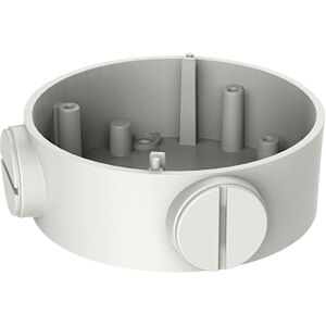 Hikvision DS-1280ZJ-DM21 - junction box - waterproof - wall mount Hikvision DS-1280ZJ-DM21 - junction box - waterproof - wall mount