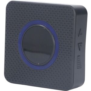 Solar Doorbell Infrared Wireless Motion Sensor Alarm Door Bell For Farms Solar Doorbell Infrared Wireless Motion Sensor Alarm Door Bell For Farms
