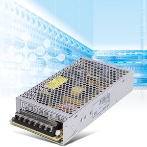 Switching Power Supply Led Power Supply 100‑240v To 12v/24v Surveillance Camera Switching Power Supply Led Power Supply 100‑240v To 12v/24v Surveillance Camera