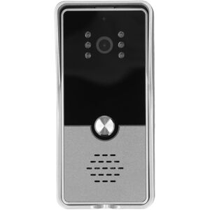 ˘ 7in Video Doorphone System Color Hd Smart Wired Video Intercom System For ˘ 7in Video Doorphone System Color Hd Smart Wired Video Intercom System For
