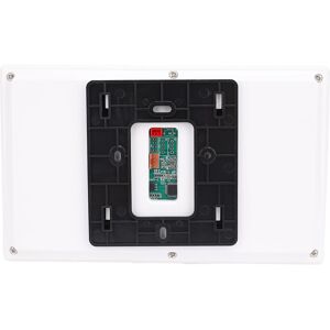 Wired Video Doorbell Intercom System 7 Inch Color Screen Smart Home Video Wired Video Doorbell Intercom System 7 Inch Color Screen Smart Home Video